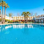 아파트 Golden Club Cabanas- House With View, Pools And Private 타비라