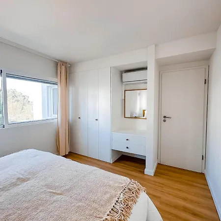 Golden Club Cabanas- House With View, Pools And Private * Tavira