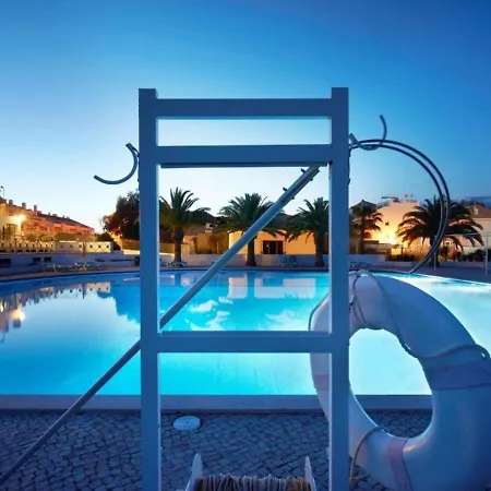 Golden Club Cabanas- House With View, Pools And Private Tavira
