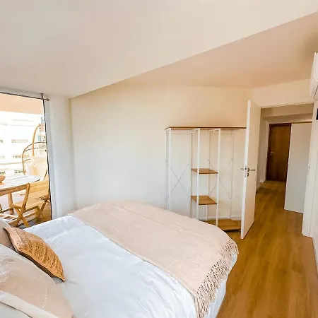 Golden Club Cabanas- House With View, Pools And Private 公寓 *