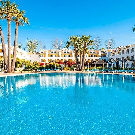 Apartment Golden Club Cabanas- House With View, Pools And Private Tavira