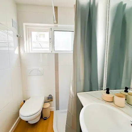 Apartment Golden Club Cabanas- House With View, Pools And Private *