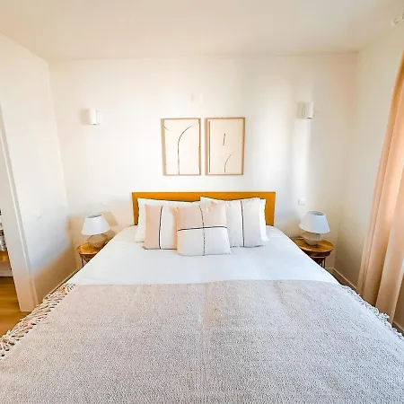 Golden Club Cabanas- House With View, Pools And Private 公寓