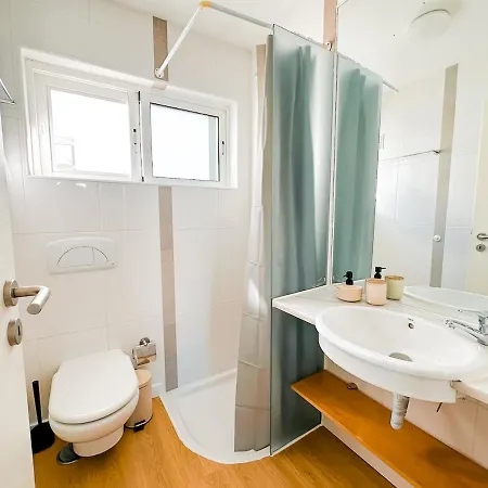 Golden Club Cabanas- House With View, Pools And Private * 塔维拉