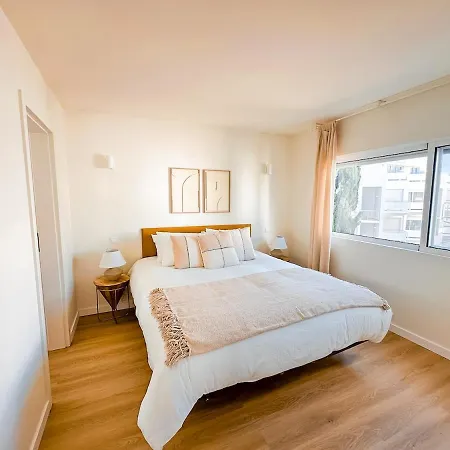Golden Club Cabanas- House With View, Pools And Private Apartmán *