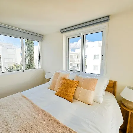Apartment Golden Club Cabanas- House With View, Pools And Private Tavira