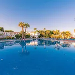 Golden Club Cabanas- House With View, Pools And Private Tavira