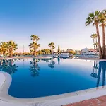 Appartement Golden Club Cabanas- House With View, Pools And Private