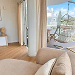 Appartement Golden Club Cabanas- House With View, Pools And Private *
