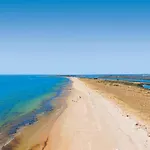 Golden Club Cabanas- House With View, Pools And Private Appartement Tavira