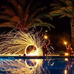 Appartement Golden Club Cabanas- House With View, Pools And Private