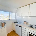 Golden Club Cabanas- House With View, Pools And Private *