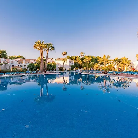 Golden Club Cabanas- House With View, Pools And Private Tavira