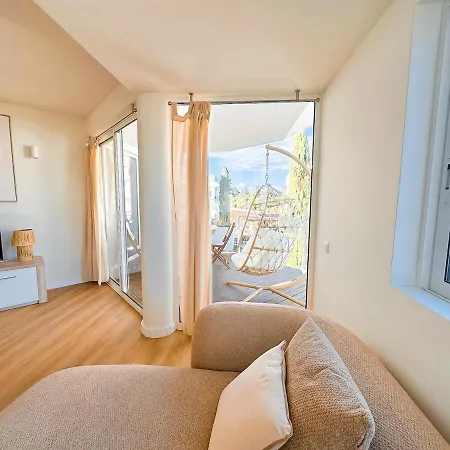 Appartement Golden Club Cabanas- House With View, Pools And Private *