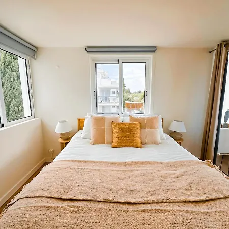 Appartement Golden Club Cabanas- House With View, Pools And Private