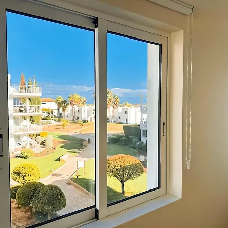 Golden Club Cabanas- House With View, Pools And Private Appartement Tavira