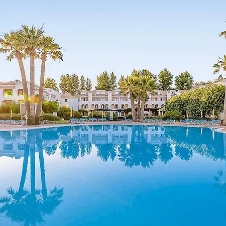 Golden Club Cabanas- House With View, Pools And Private تافيرا