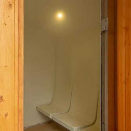 Golden Club Cabanas- House With View, Pools And Private شقة *