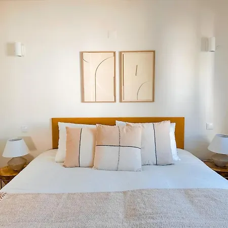Golden Club Cabanas- House With View, Pools And Private شقة تافيرا