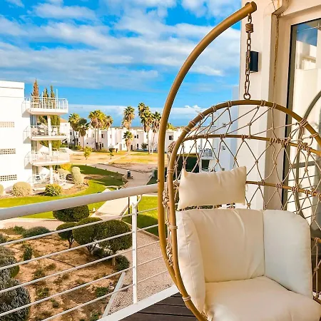 Golden Club Cabanas- House With View, Pools And Private * تافيرا