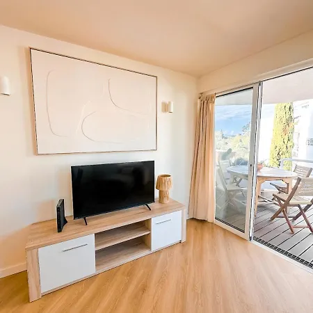 Appartement Golden Club Cabanas- House With View, Pools And Private Tavira