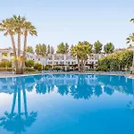 Golden Club Cabanas- House With View, Pools And Private Tavira